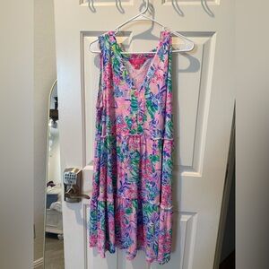 Disney Lilly Pulitzer XL